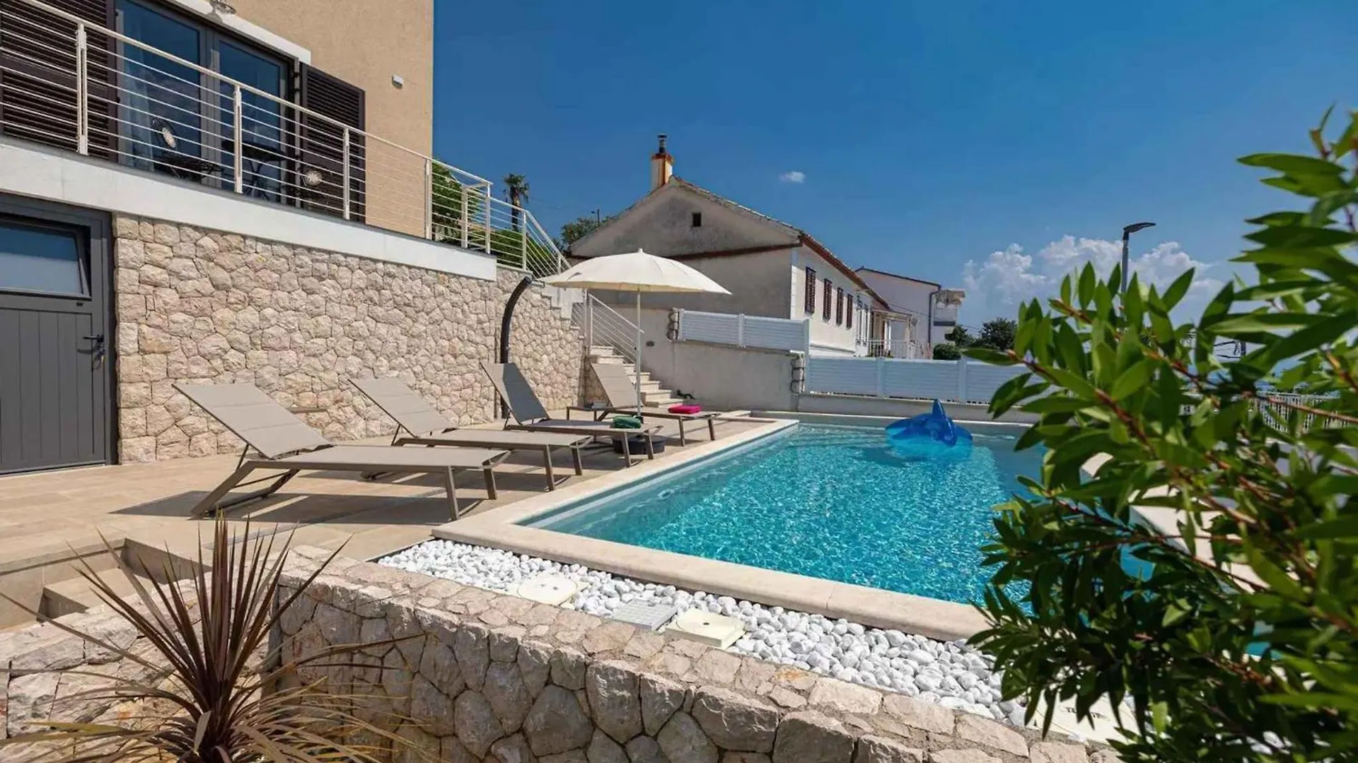 Holiday Home In Dramalj 51784 Croatia