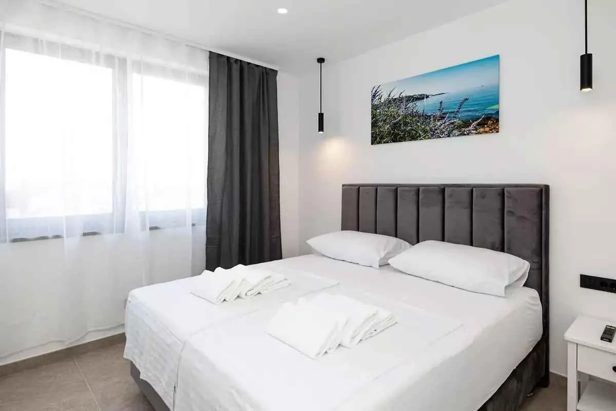 Holiday Home In Dramalj 51784