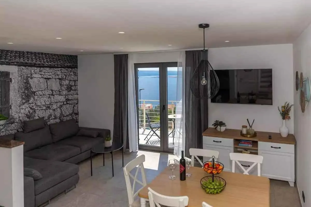 Holiday Home In Dramalj 51784