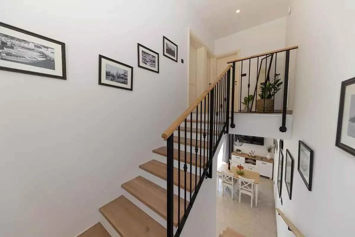 Holiday Home In Dramalj 51784 Croatia